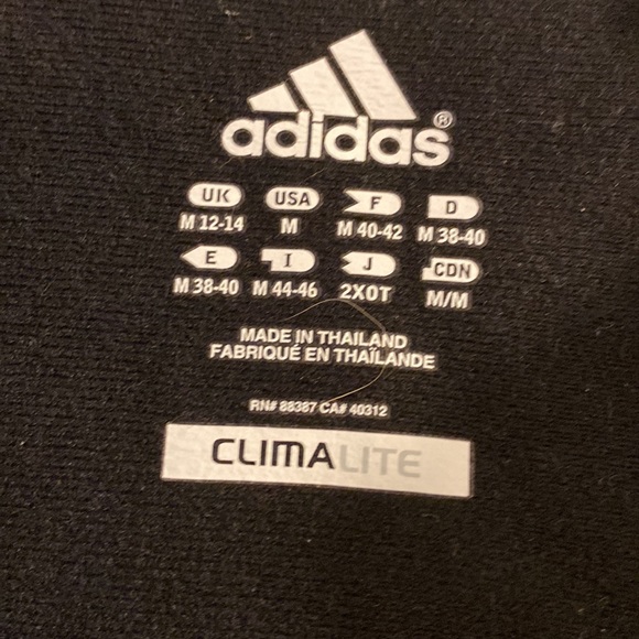 Adidas Jacket - Picture 6 of 7